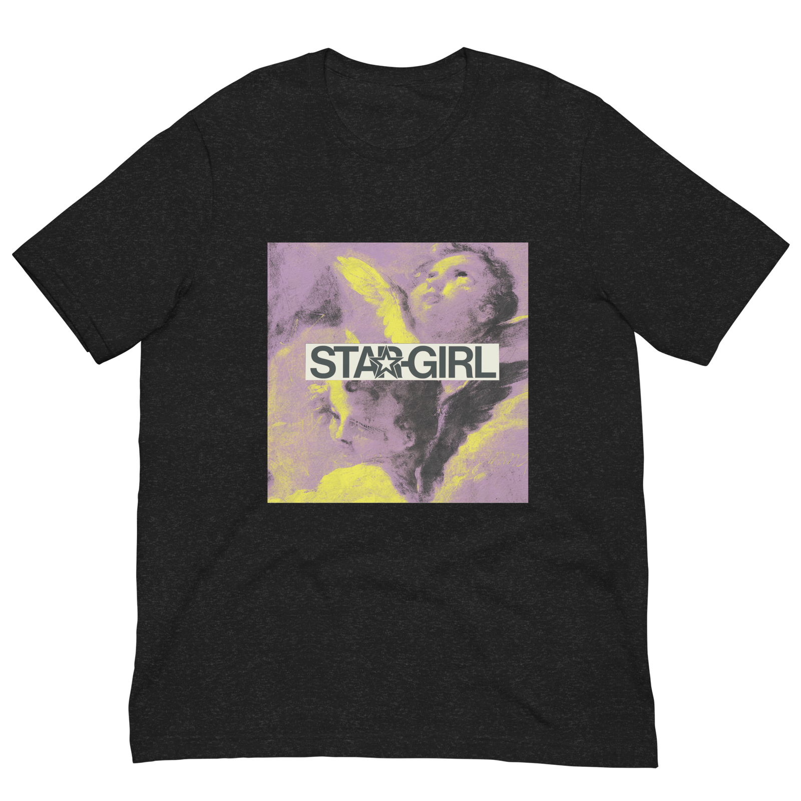 ☆-GIRL LIGHTWEIGHT TEE