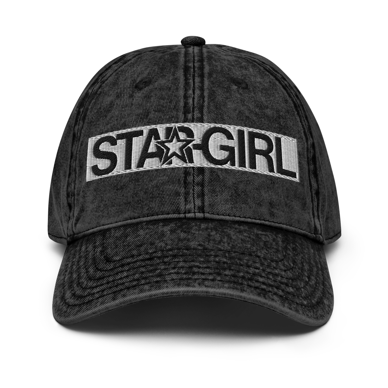 ☆-GIRL CAP